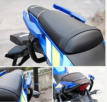 VINX GRIP タンデムバー　パッセンジャーバー　GSX R 1000 VINX GRIP タンデムバー パッセンジャーバー GSX R 1000