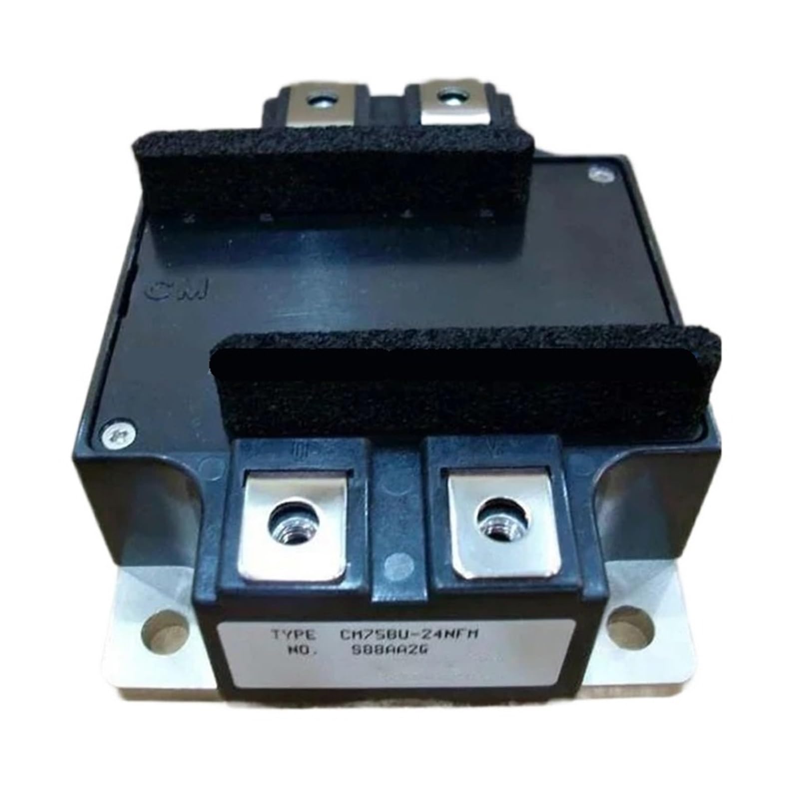 CJKXPZMH CM50BU-24H CM75BU-24NFM CM75BU-12H CM100BU-12H rectifier bridge Module(CM75BU-24NFM)