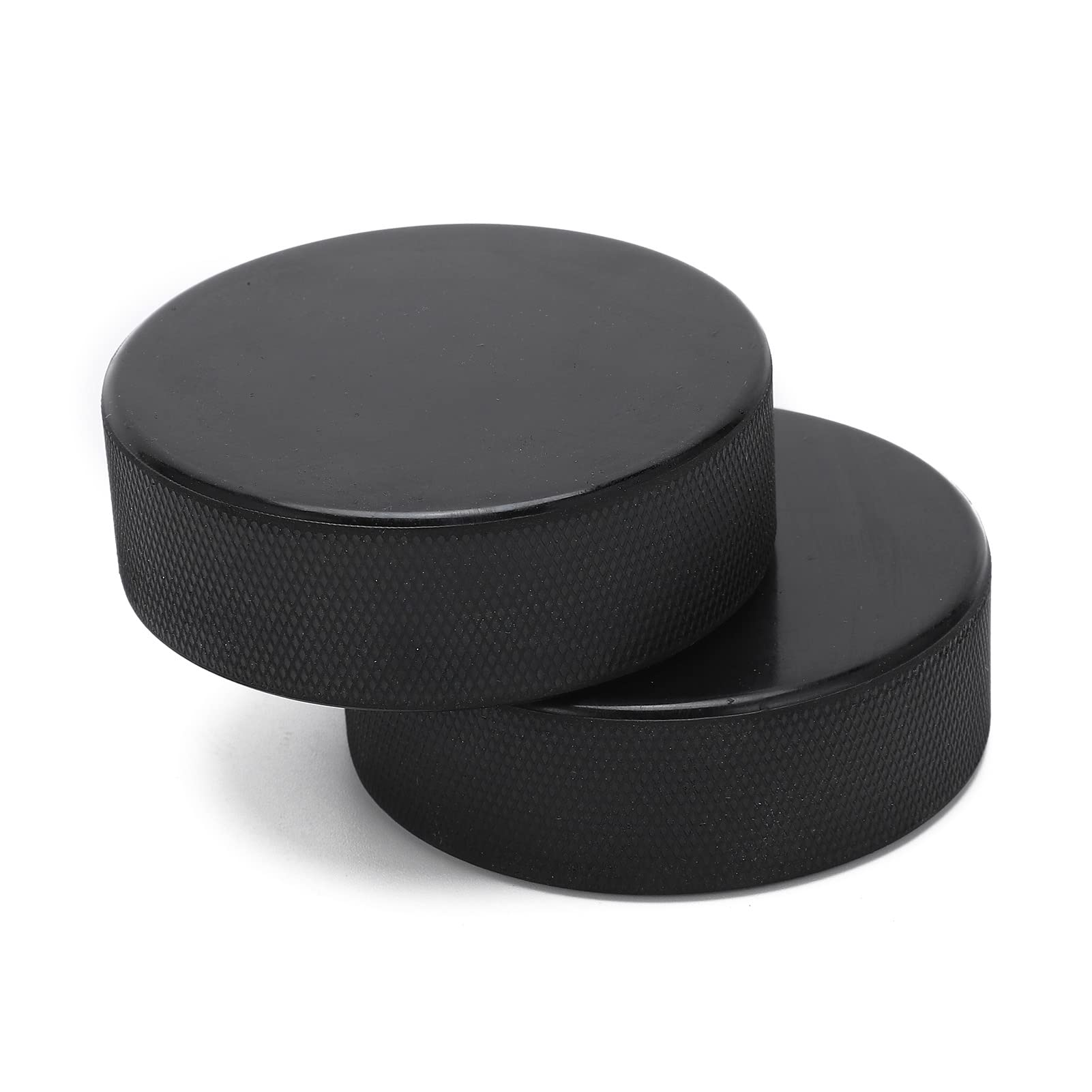 Ice Hockey Puck for Training, Elastic Ice Pucks for Ice Hockey