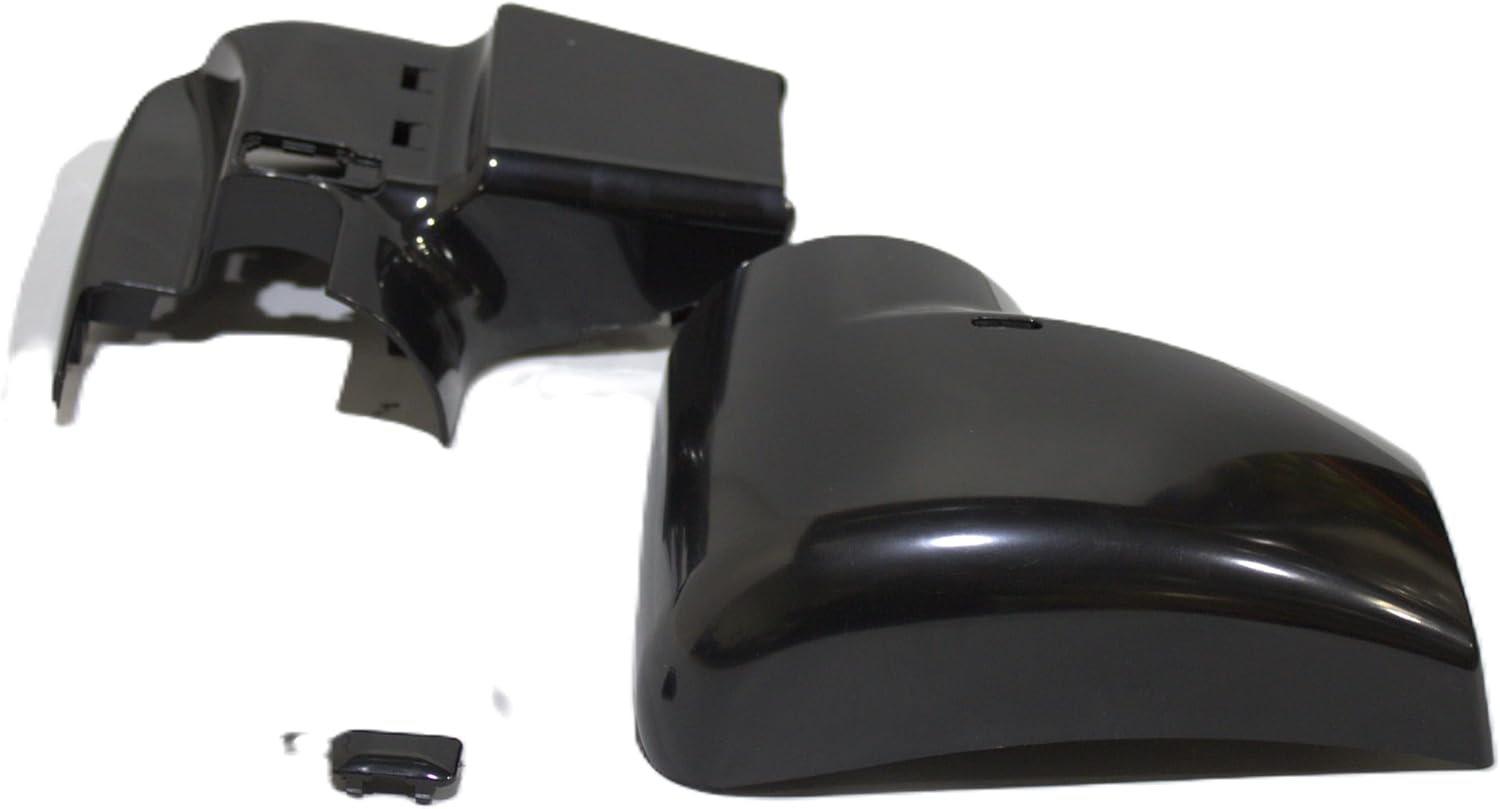 CAREFREE of Colorado R001932006 Compass/Altitude Idler (LH) Cover Kit Black