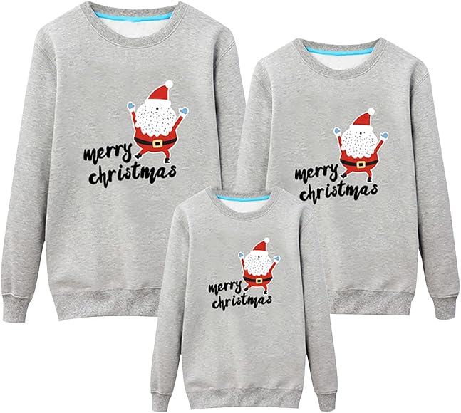 Passende weihnachtspullover Clearance