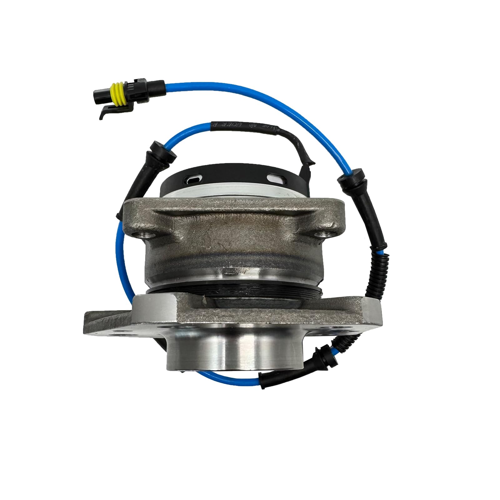Amazon.com: 197118 Front Rear Wheel Hub Bearing Replacement for