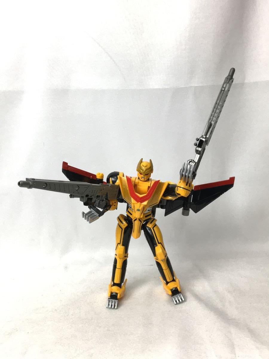 シーザーくん Hellcat 1/6 エイプリーダー/シーザー (画像が読み込まれなかったので