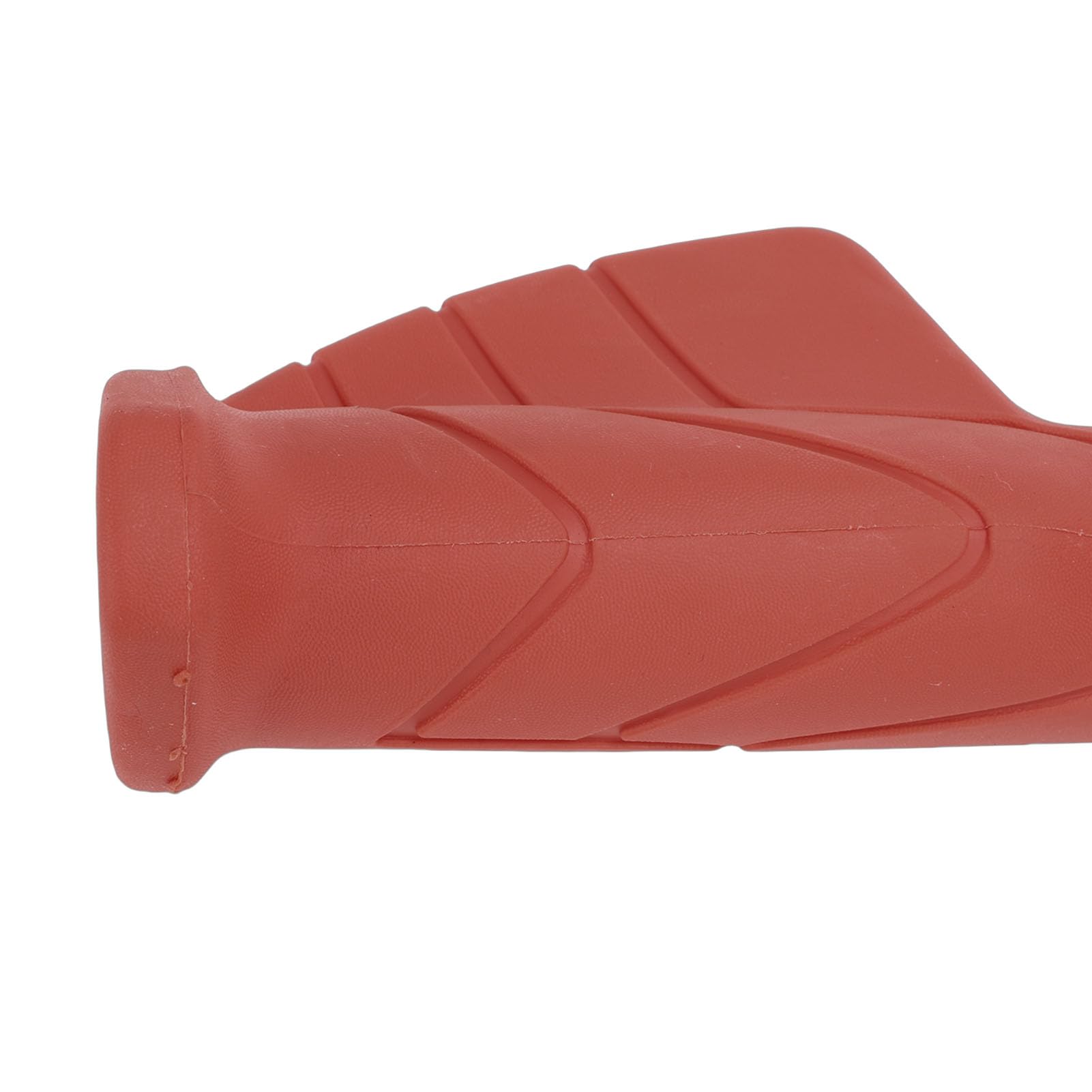 Set Impugnature con Poggiapolsi, Ricambio per RXP RXT GTX GTS GTR 90 130 155 170 215 230 260 300, Motivi Strutturati Sulla Superficie in Gomma Premium per Comfort e Controllo