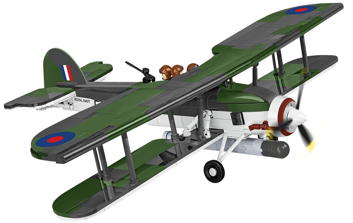FAIREY SWORDFISH