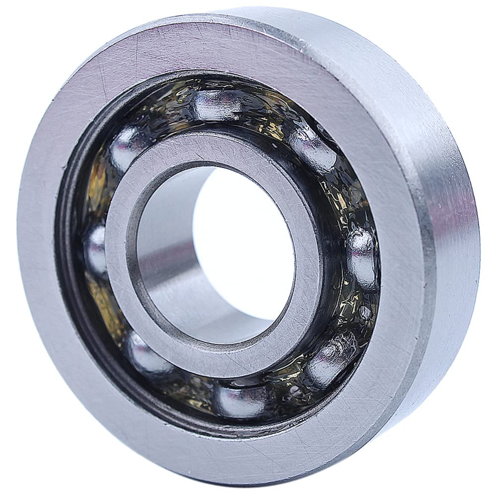 Kit de roulement de vilebrequin Gubeter, pour Husqvarna 455, 455 Rancher, 455E, tronçonneuse, 503 25 16-01 503251601