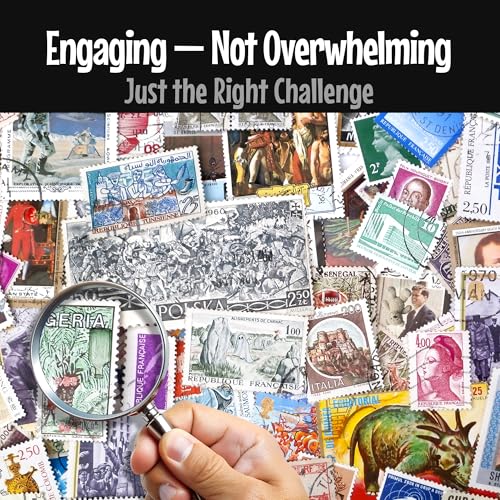 Image of Lost And Found: The Most Diabolical Hidden Objects Seek and Find EVER! - Adult Level, Super Hard Hidden Pictures Activity Book with Fun, Challenging, and Stress-Relief Visual Puzzles