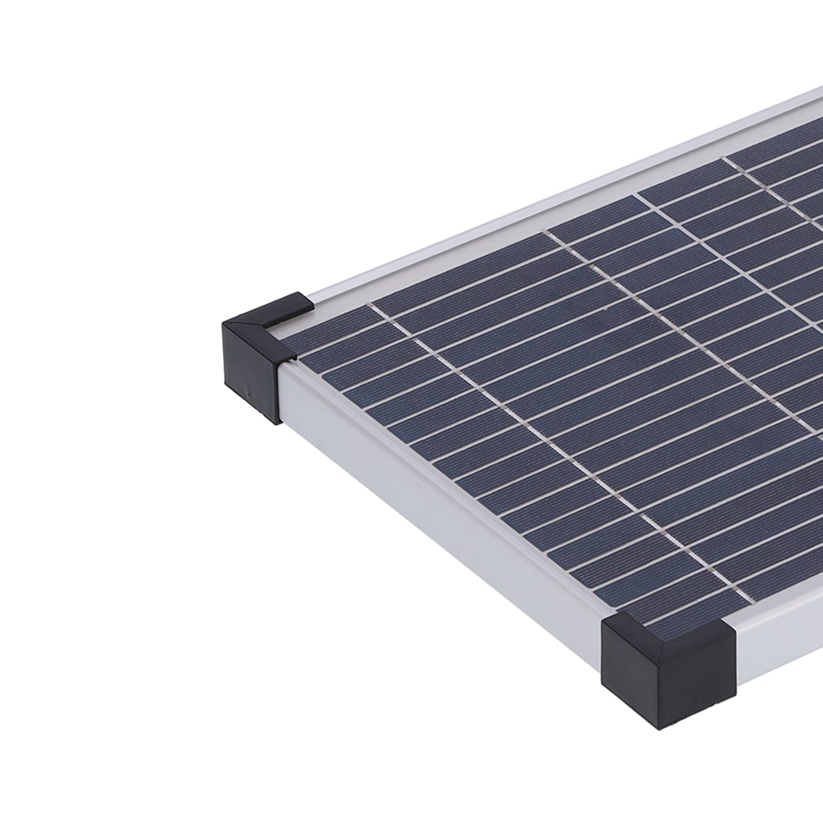 17V / 10W Solar Water Pump No Plug Solar Power Source DC for Fish Staw Fountain Aquarium