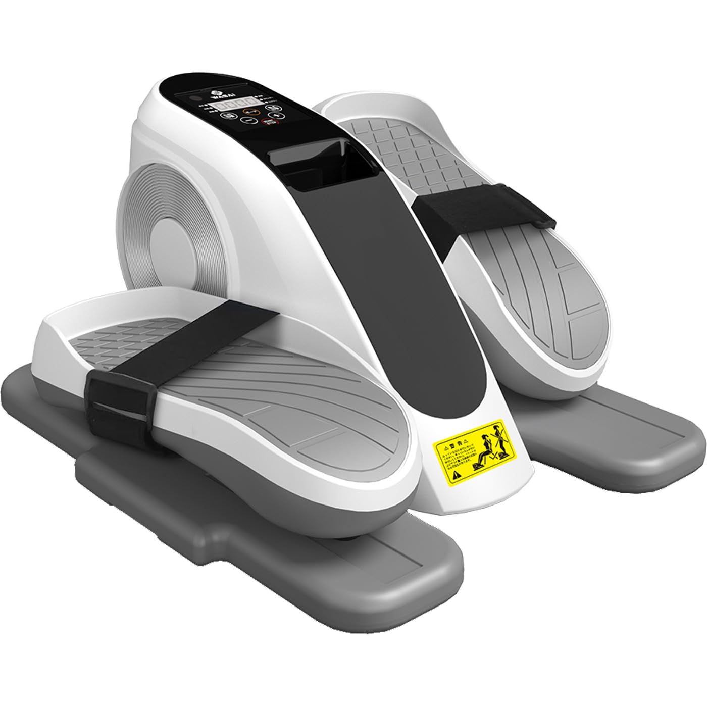 Amazon | WASAI(ワサイ) 電動ステッパーバイク 電動ミニフィットネス