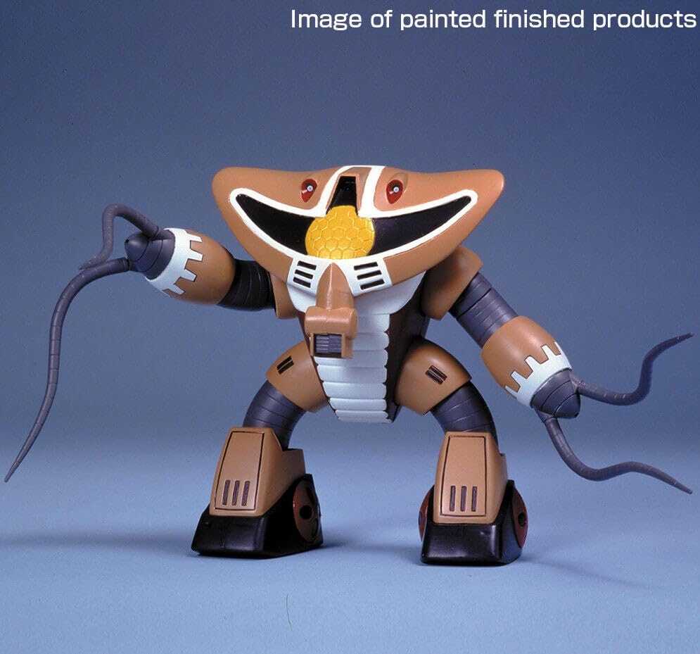 ガンダムプラモデル旧キッド1／100スケールアッグガイ超レア品 Amazon | 〈旧キット〉 機動戦士ガンダム アッグガイ 1/100