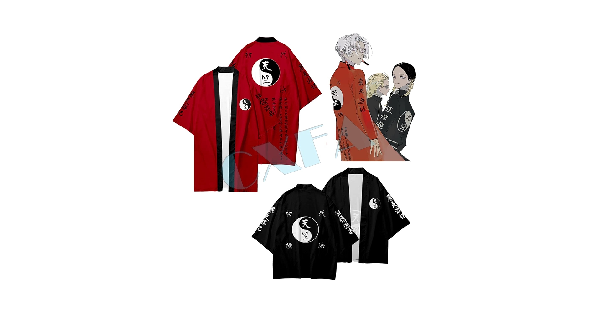 黒川イザナ まとめ売りです 東京卍リベンジャーズ 東リベ 横浜天竺 東リベ』天竺総長・黒川イザナの過去と魅力に迫る