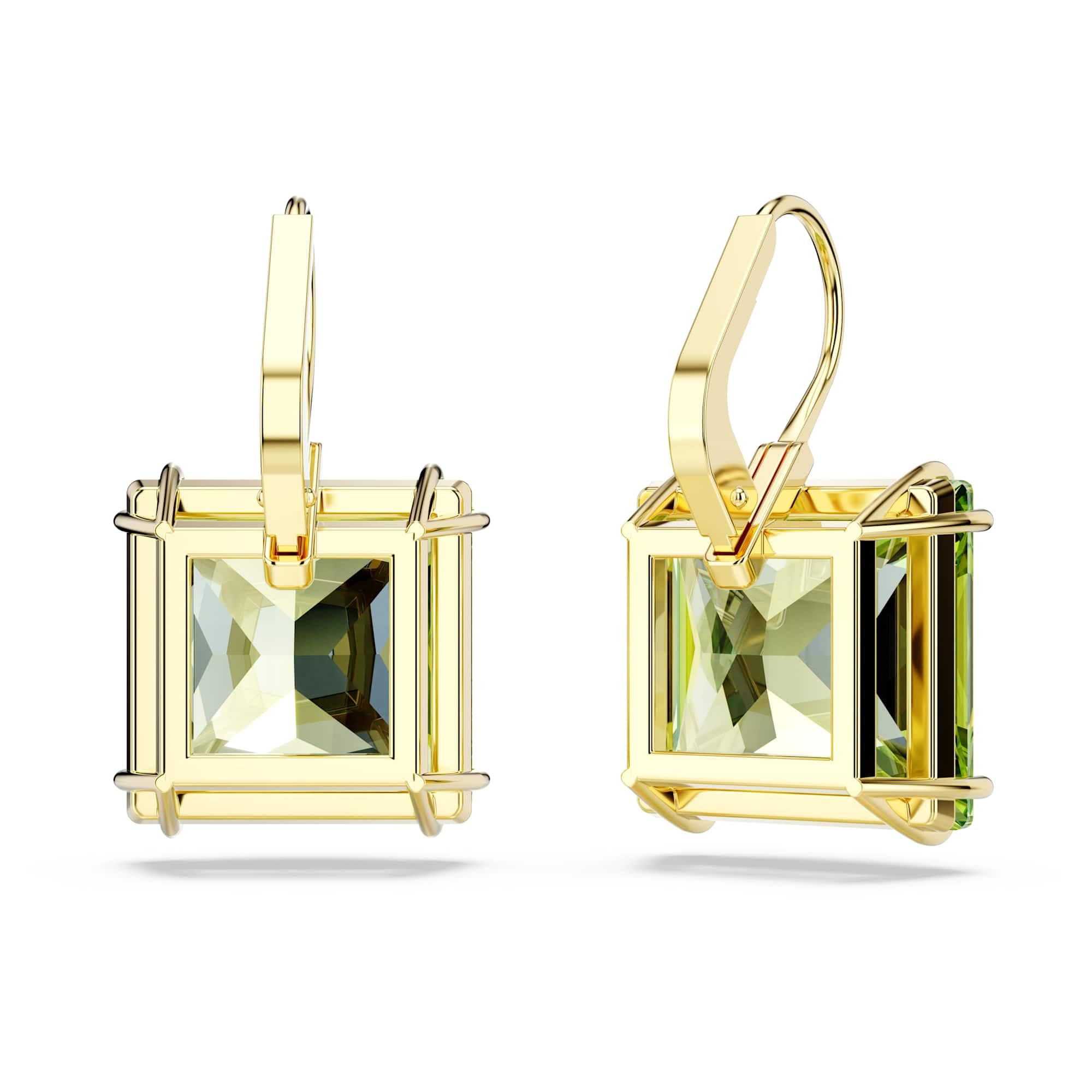 Swarovski Millenia Kolekcja kolczyki