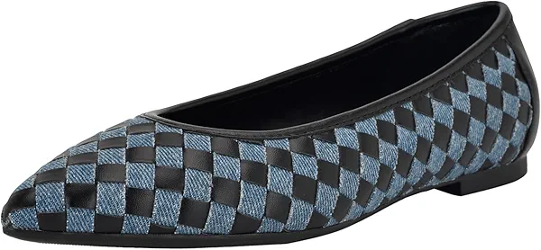 Nine West Women's Largo Ballet Flat