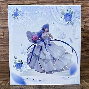 アズールレーン ロドニー パレス・ブライトネス 1/7 完成品フィギュア ロドニー パレス・ブライトネス 1/7スケールフィギュア