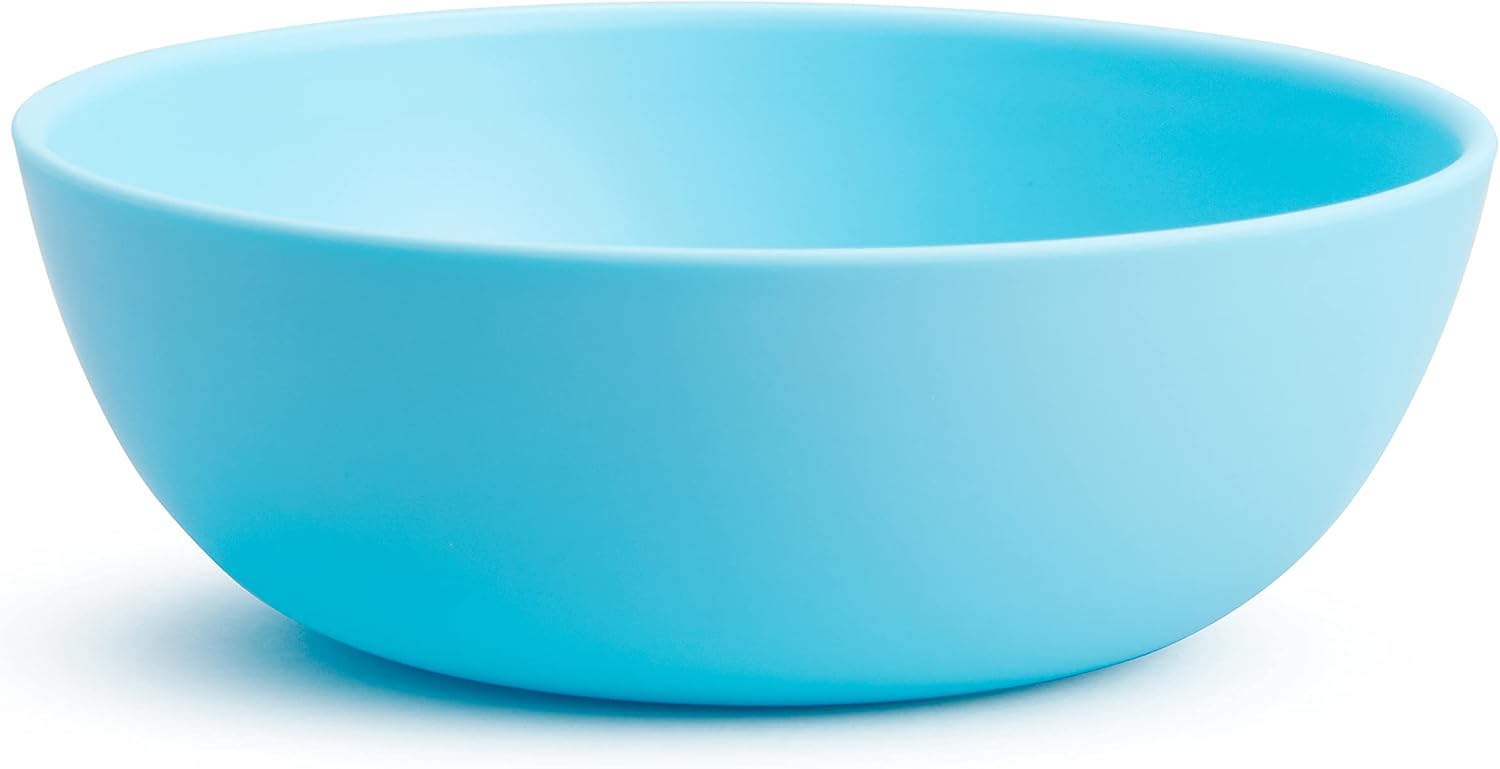Munchkin® Multi™ Baby and Toddler Bowls, 8 Pack