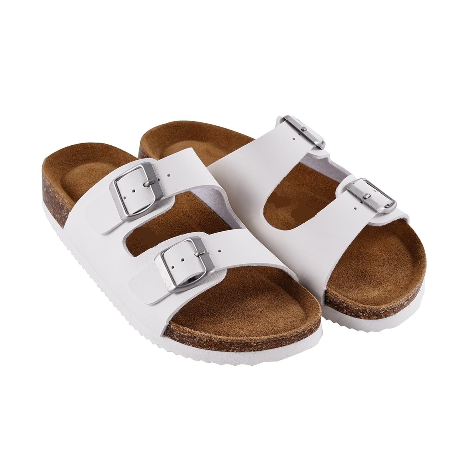 Pantuflas Mujer Pantuflas de mujer, chanclas casuales de playa antideslizantes