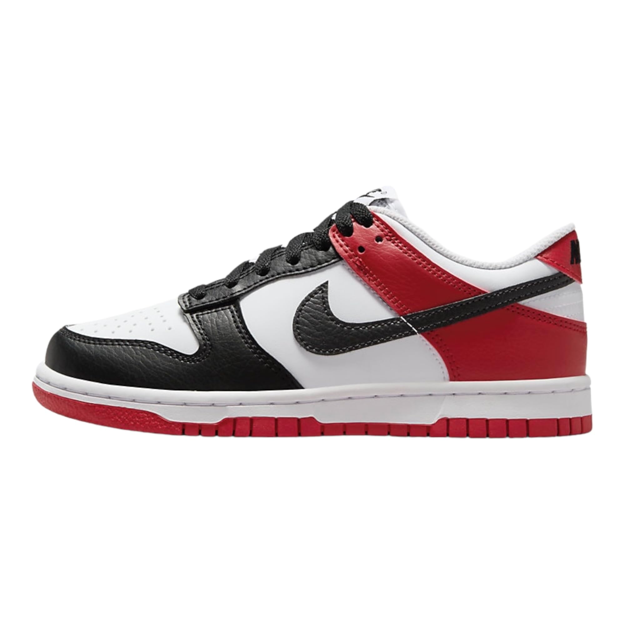 Nike Boys' Dunk Low GS Sneakers