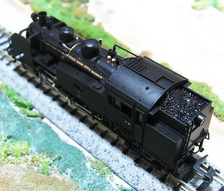 鉄道模型 KATO C11 2021 KATO】 2021 C11 - 仙台模型