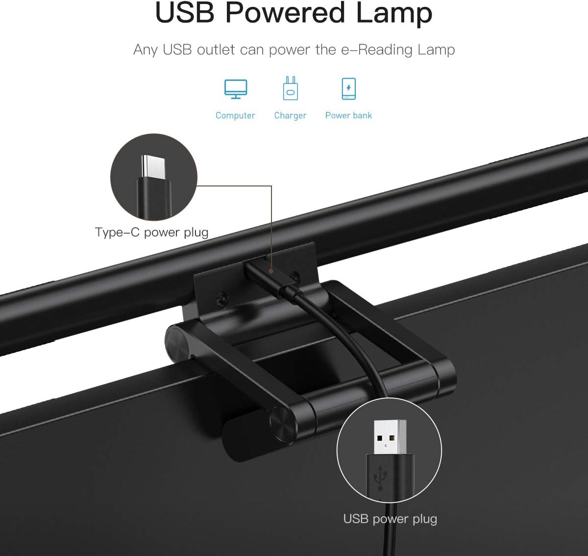 Baseus Desk Fan