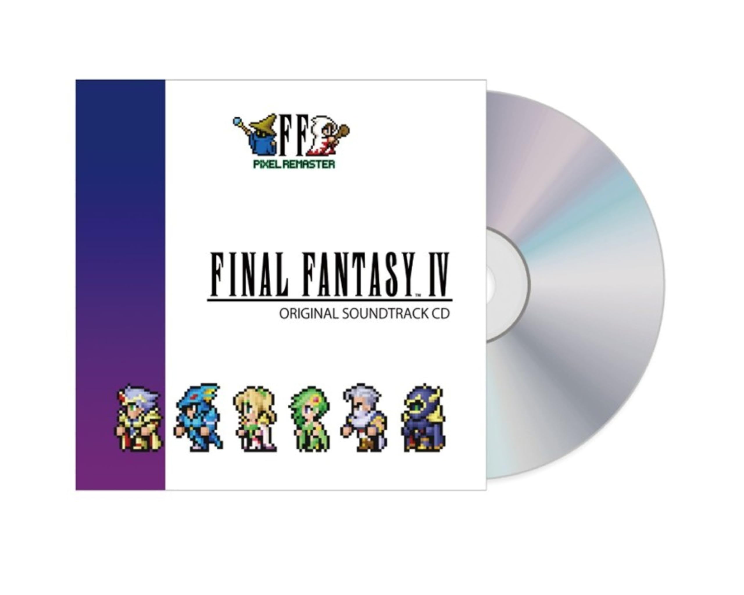 FINAL FANTASY IV Ⅴ ORIGINAL サントラ リマスターCD 61HvsBnJRAL.jpg