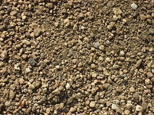 25 kg de sustrato pómez 0-10 mm – Granulado para plantas de piedra pómez para tejado verde – entrega gratuita (Alemania continental)