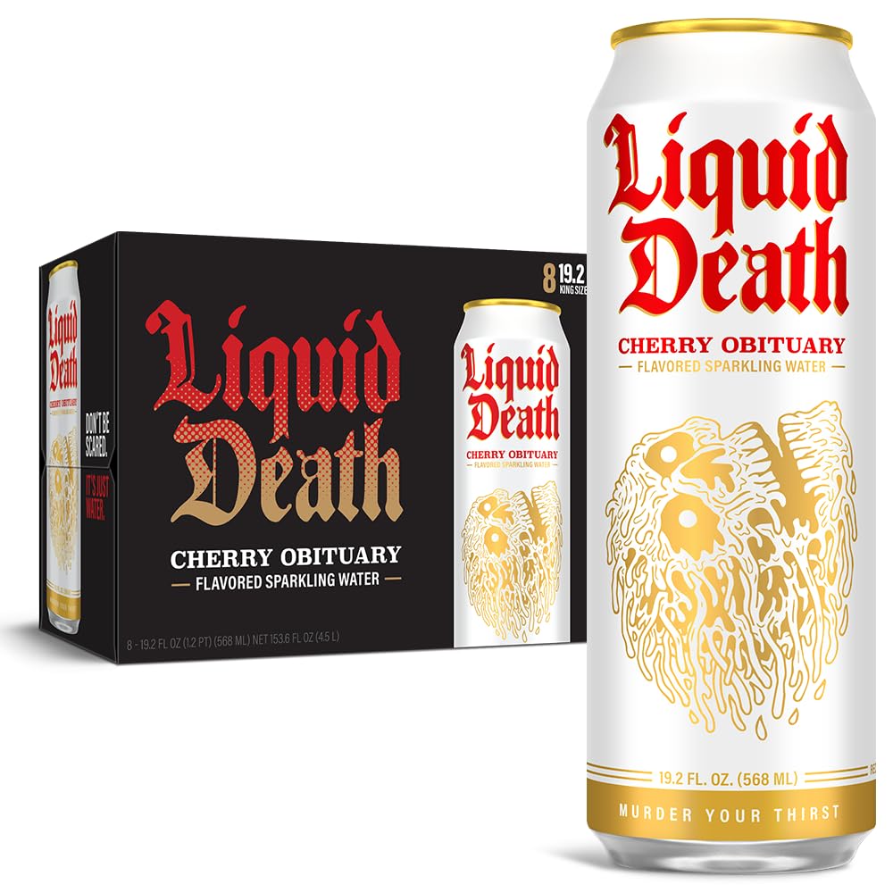 19.2 Fl Oz (Pack of 8) 19.2 Fl Oz (Pack of 8)