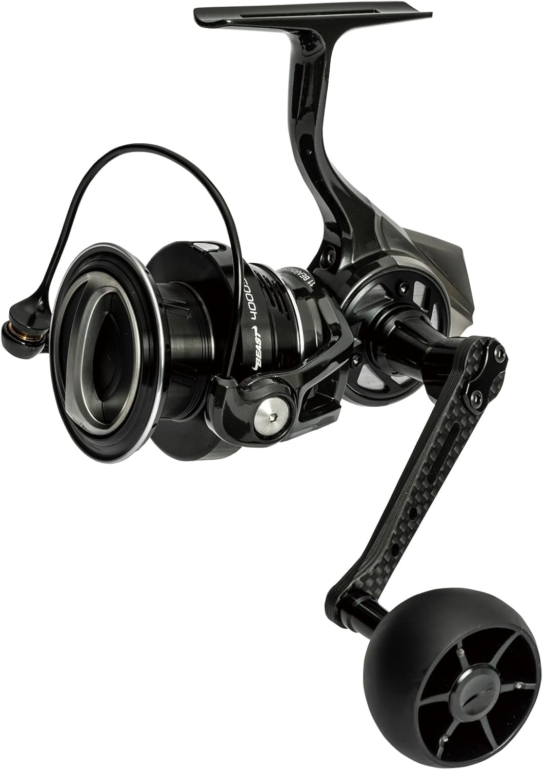 Abu Garcia Revo SP 4000 スピニングリール Abu Garcia ○アブガルシア Abu REVO SP Rocket レボ ロケット 4000S