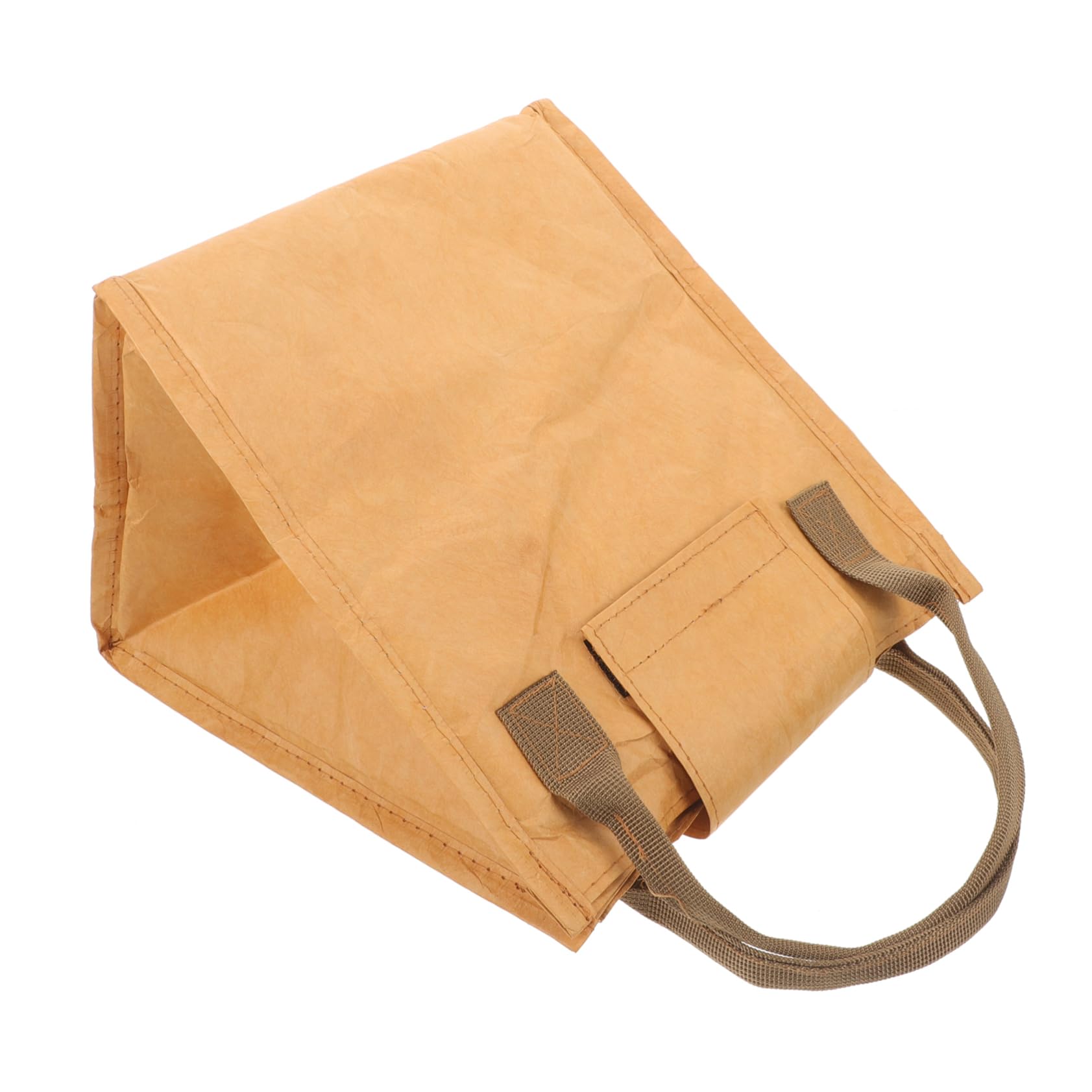 Ciieeo 4stücke Lunch Bag Für Erwachsene Große Kapazität Wasserdichter Picknick Und Thermotransportbeutel Für Büro Und Outdoor-aktivitäten Vielseitige Verwendung