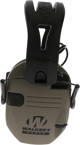 Miniatura 45 de Walker's - Serie TACTI Grip Negro