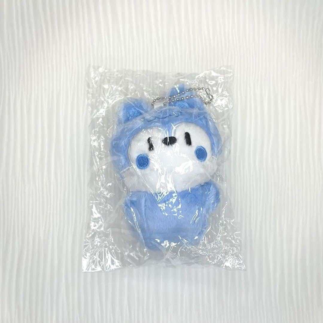 Amazon.co.jp: StrayKids スキズ ウルフチャン バンチャン ぬいぐるみ 