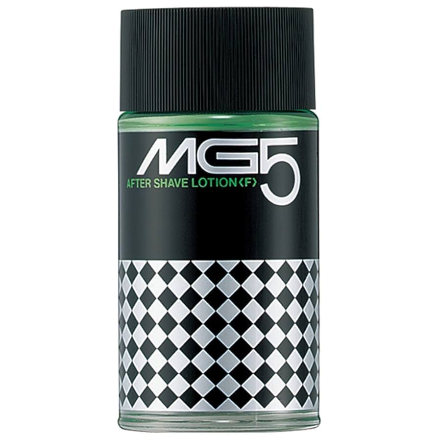 Amazon | エムジー5 アフターシェーブローション(F) 150mL | MG5