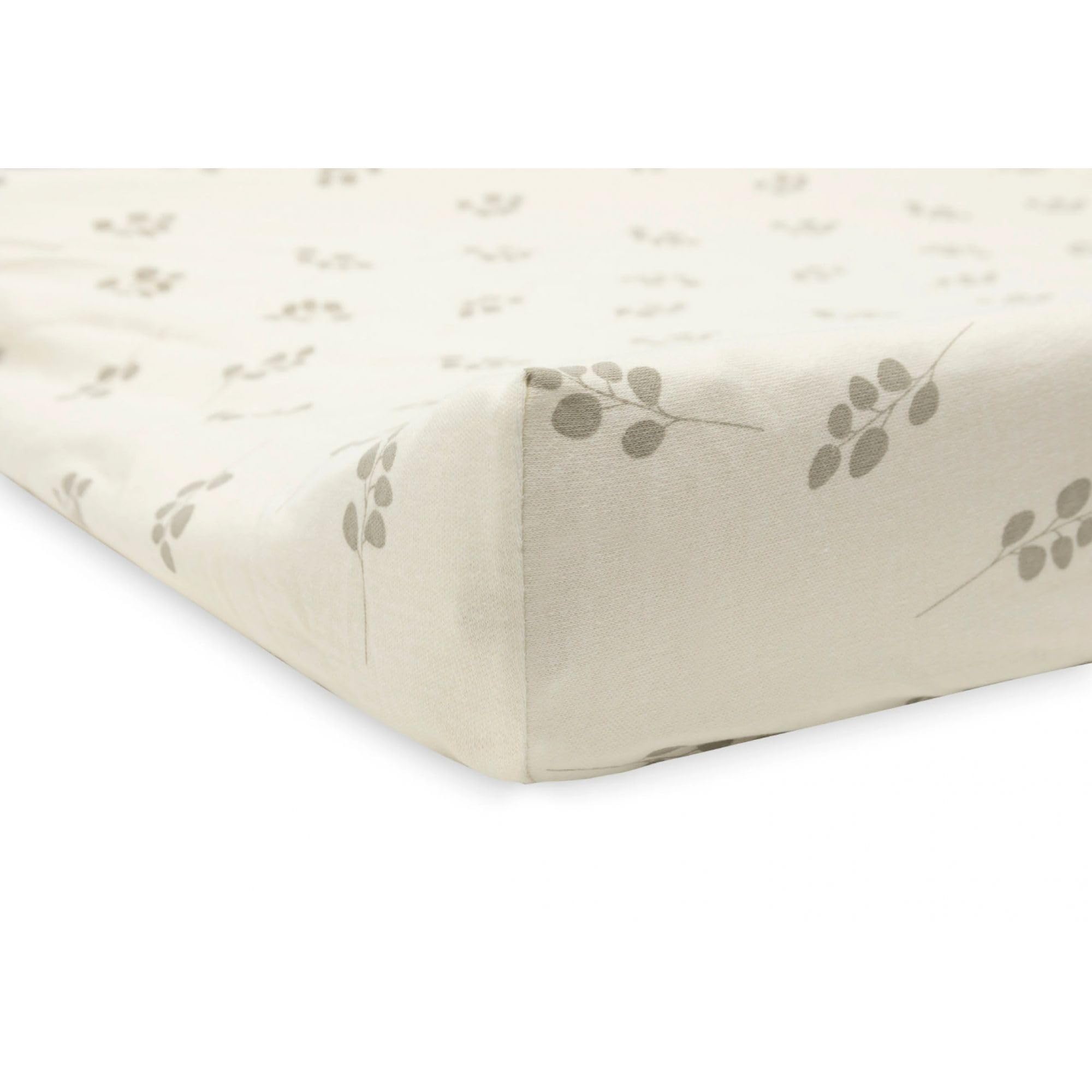 Jollein 550-503-00093 - Funda De Cambiador Rizo 50X70Cm Color Turrón — view 12