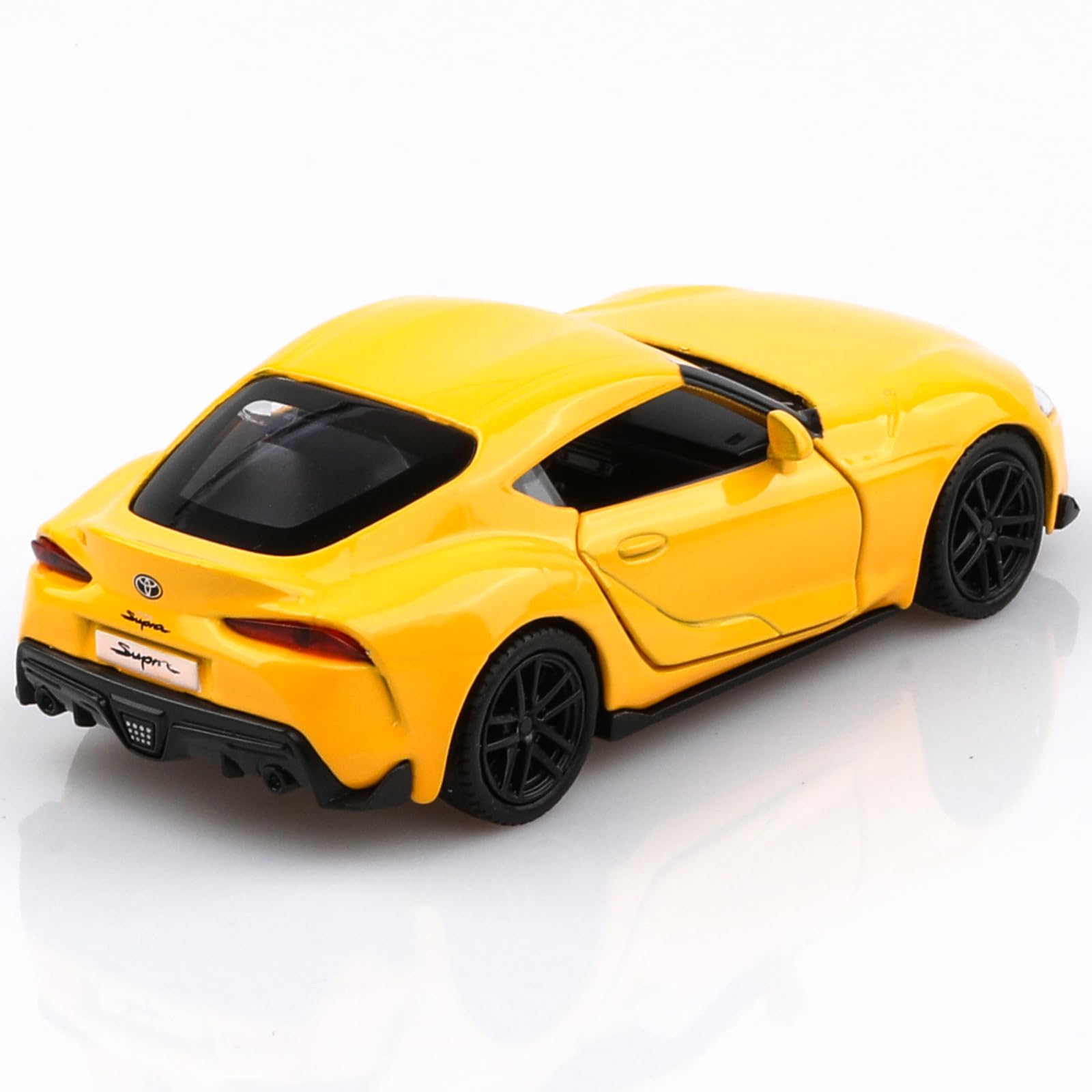 Kentoys Tooned Toyota Supra トヨタ　スープラ　ミニカ Kentoys Tooned Toyota Supra トヨタ スープラ ミニカ Kentoys