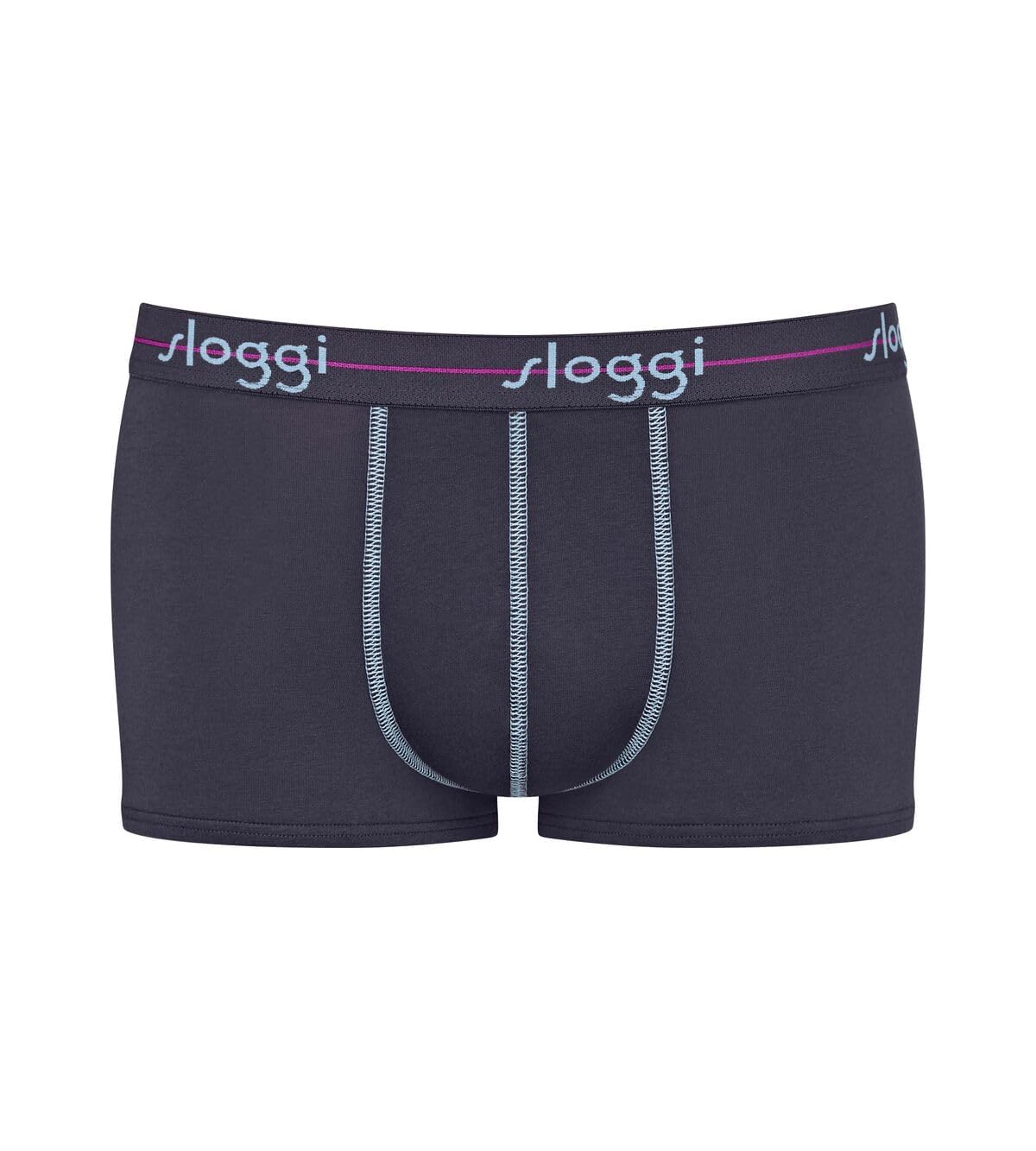 Sloggi Women's Start Hipster C2P box Underwear, Multiple Colours 22, 4