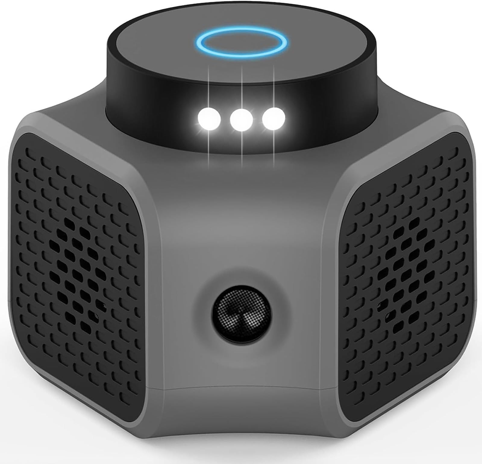 Mice Repellent Ultrasonic Plug in 4-Modes Rat Repellent Indoor Rodent Rat Repellent Indoor Modern Solution Ultrasonic Mouse Repellent Ultrasonic Plug in Attic Home Basement Garage Rvs