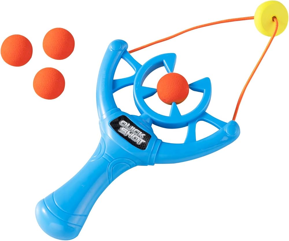 Amazon.co.jp: KAISER(カイザー)スリング ショット KW-665 安全