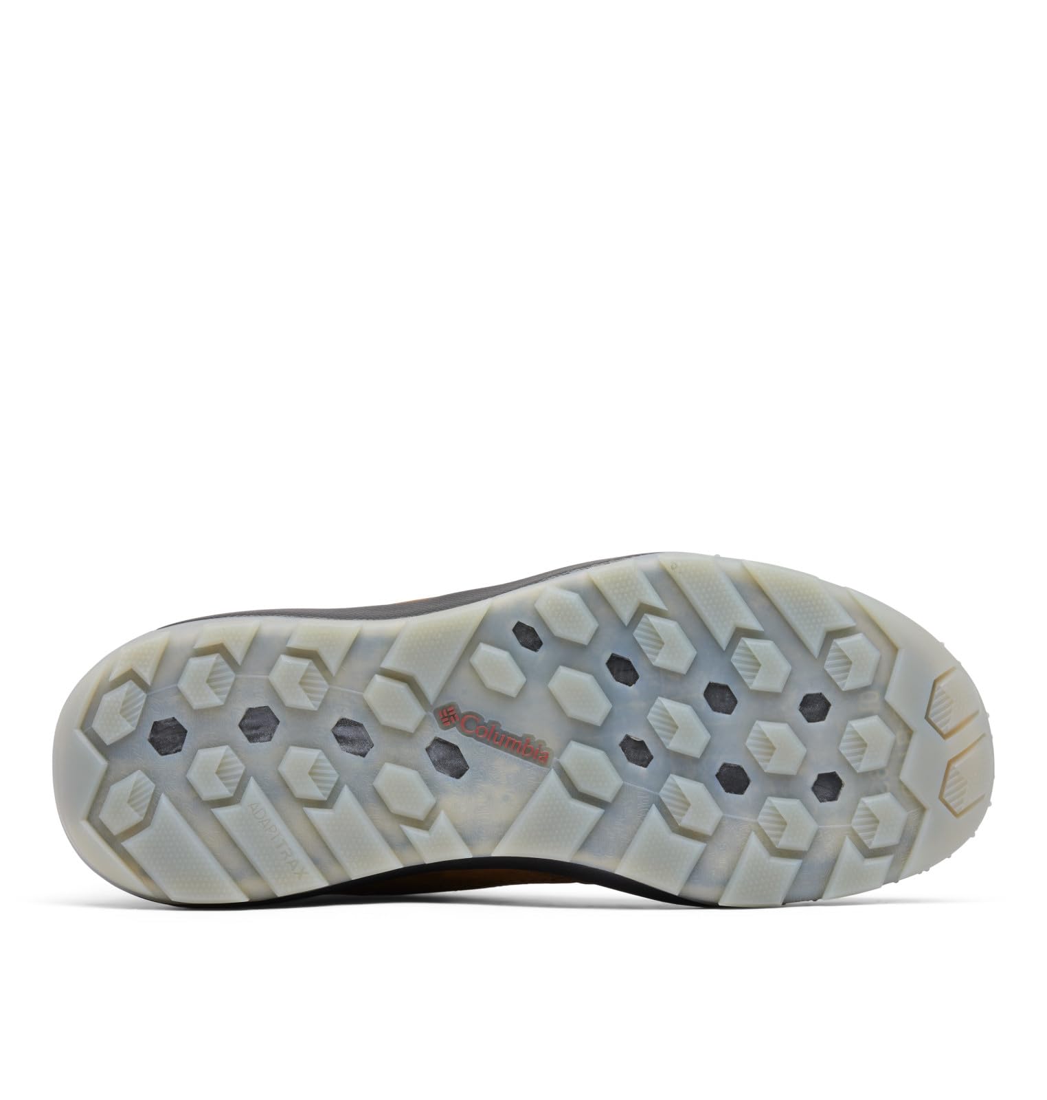 Columbia Mężczyźni Buty Portlander Omni-heat InfinityŚniegowce