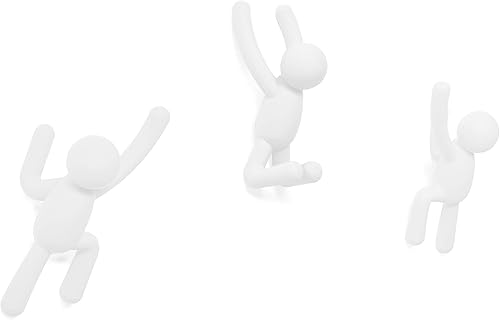 Vista 31 de Umbra Buddy – Ganchos de pared