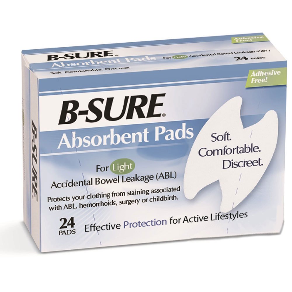 24 Count, One Size, White, Butterfly, Disposable, Unisex-Adults