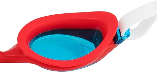 Miniatura 4 de Speedo Unisex-Child Swim Goggles Super Flyer Ages 3 - 8