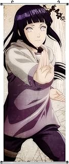 CoolChange Poster Naruto 100 x 40 cm - avec enrouleur /Kakemono