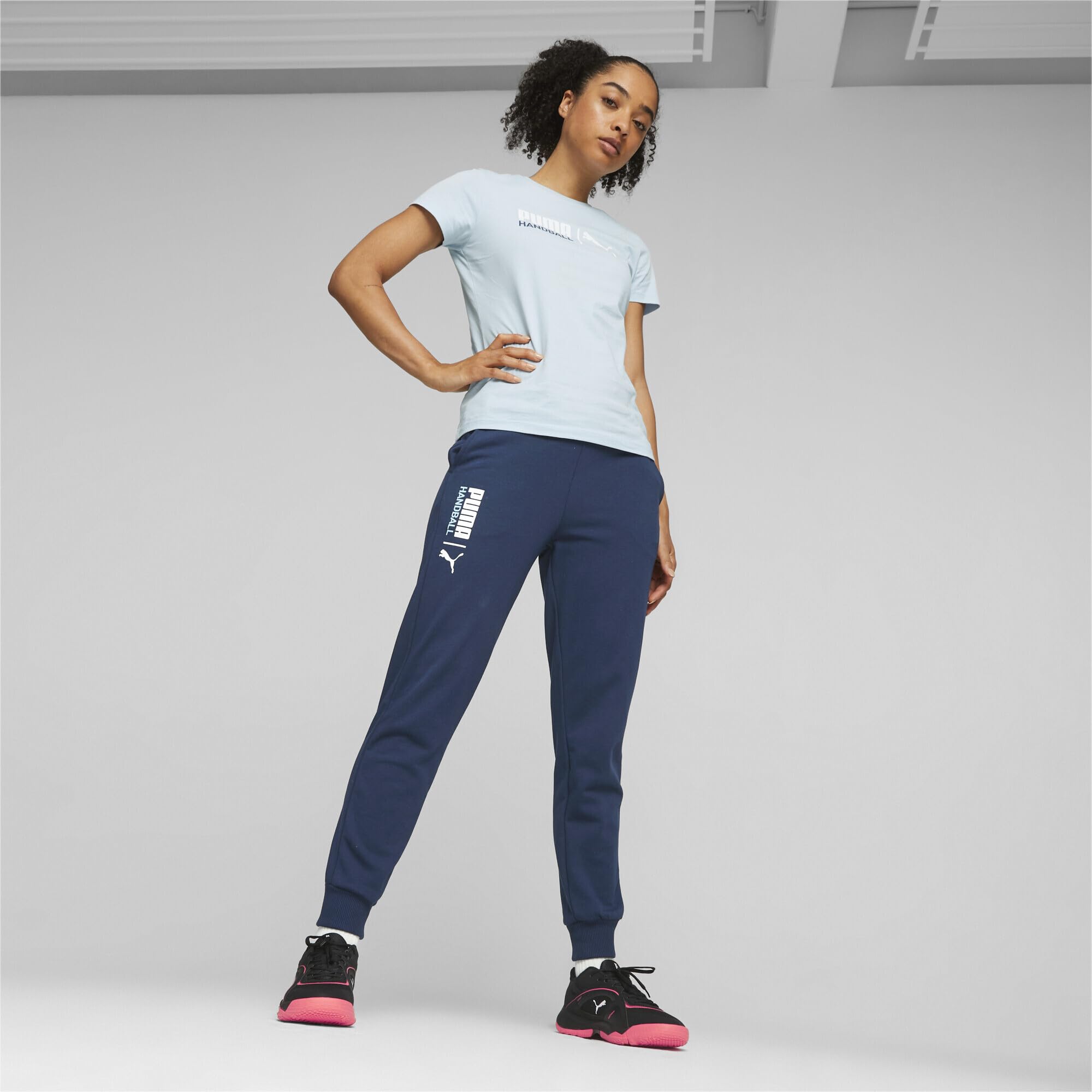 Puma Solarstrike Ii Unisex Hallenturnschuh