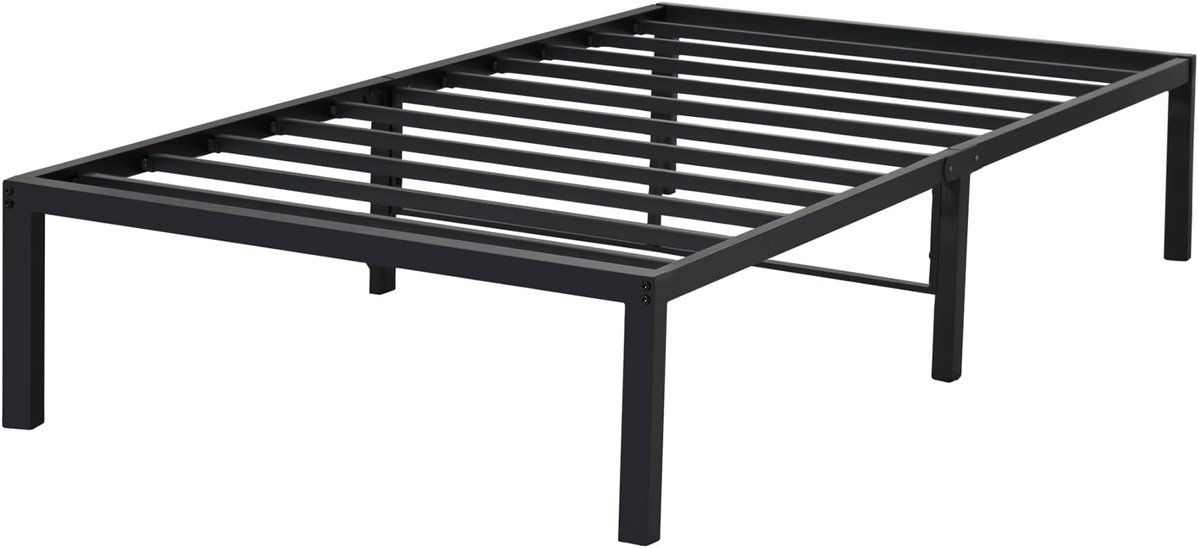 PrimaSleep 14” Modern Steel Frame