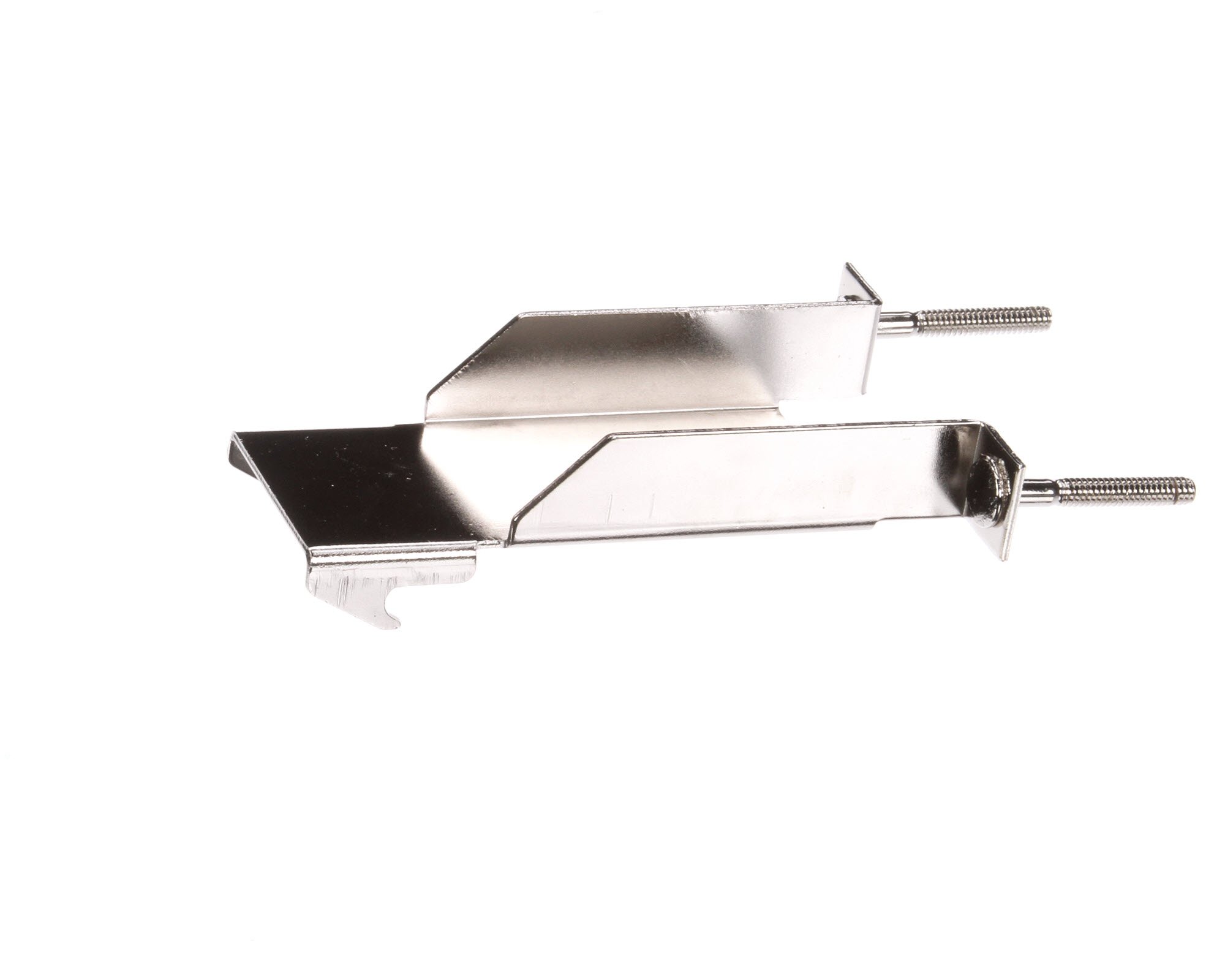 Star 2D-4P1004 Kettle Latch Assembly