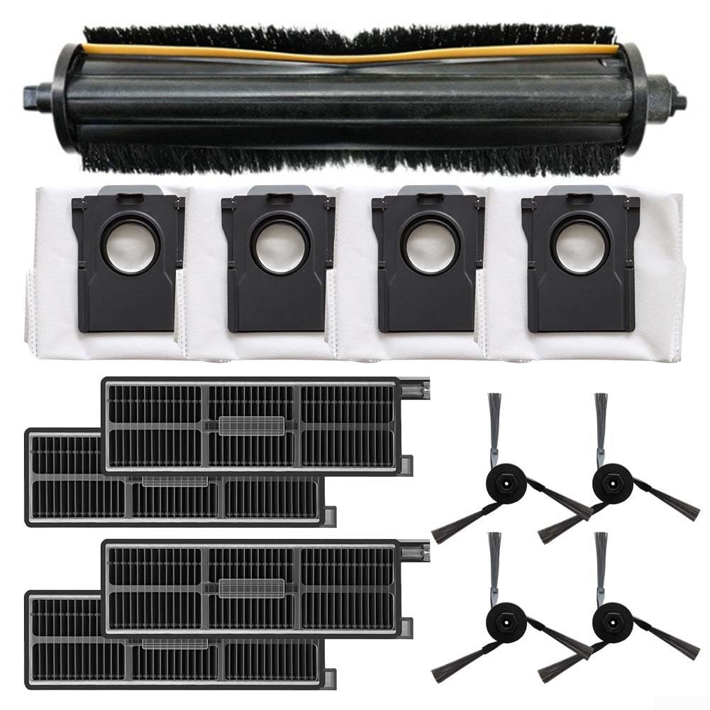 Kit per ricambi per mova Z5 Pro Z50 Ultra 13 Kit per ricambi