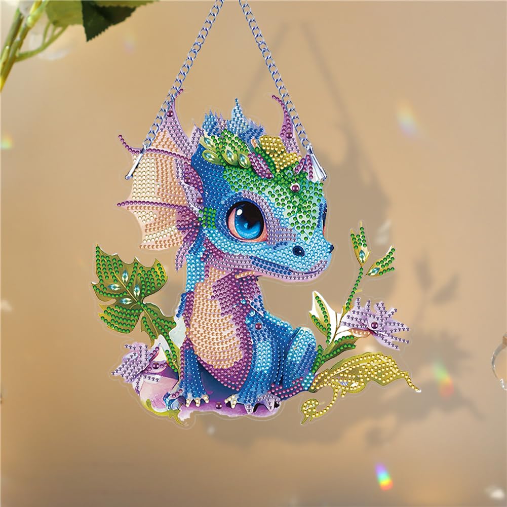 Diamond Painting - Couronne De Noël - Avec Tambour à Broder