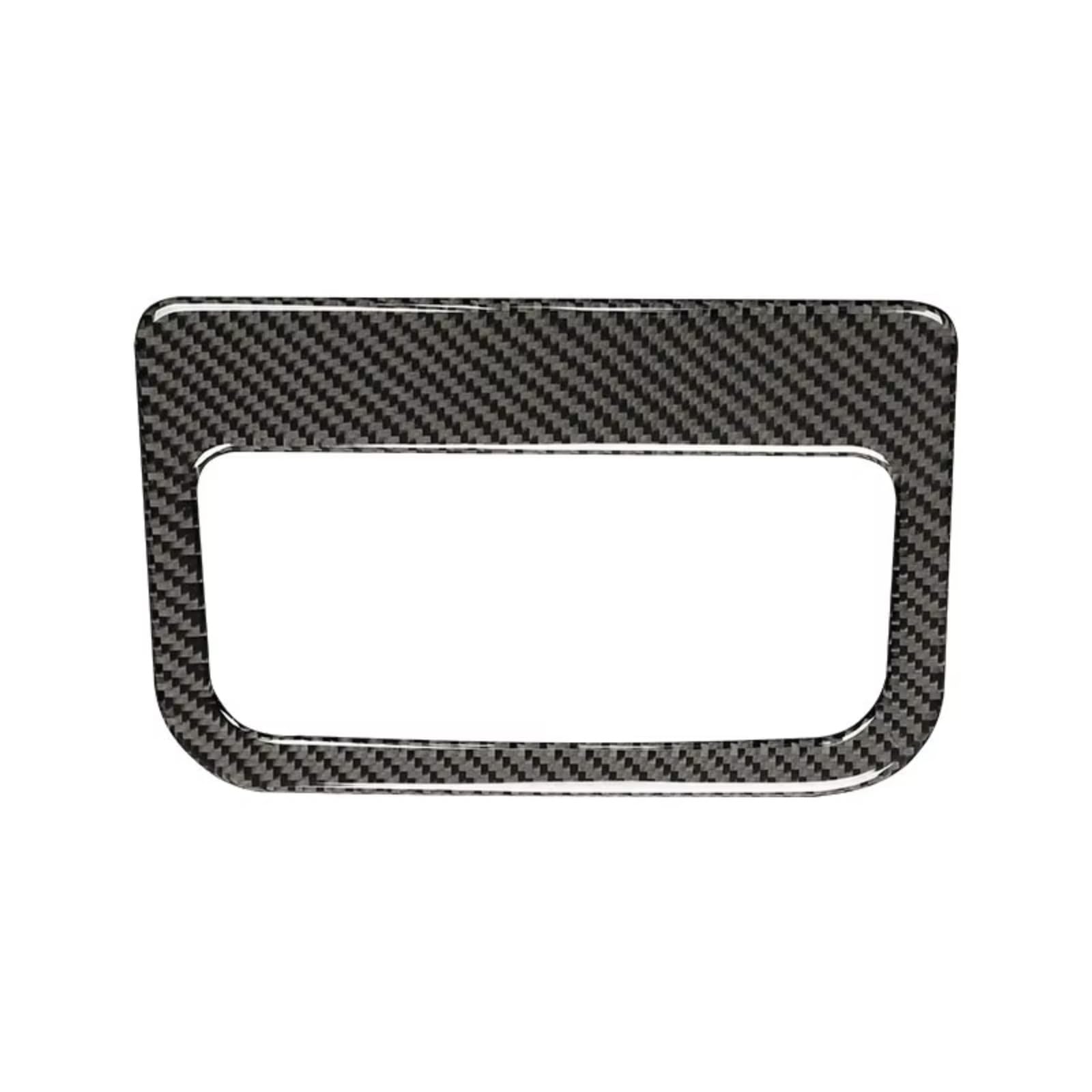 Wtdgufqq One Color Vent Cover Compatible With Mazda For Cx-5 2017 2018 Car Styling Armrest Box Rear Air Condition Vent Outlet Cover Protective Trim