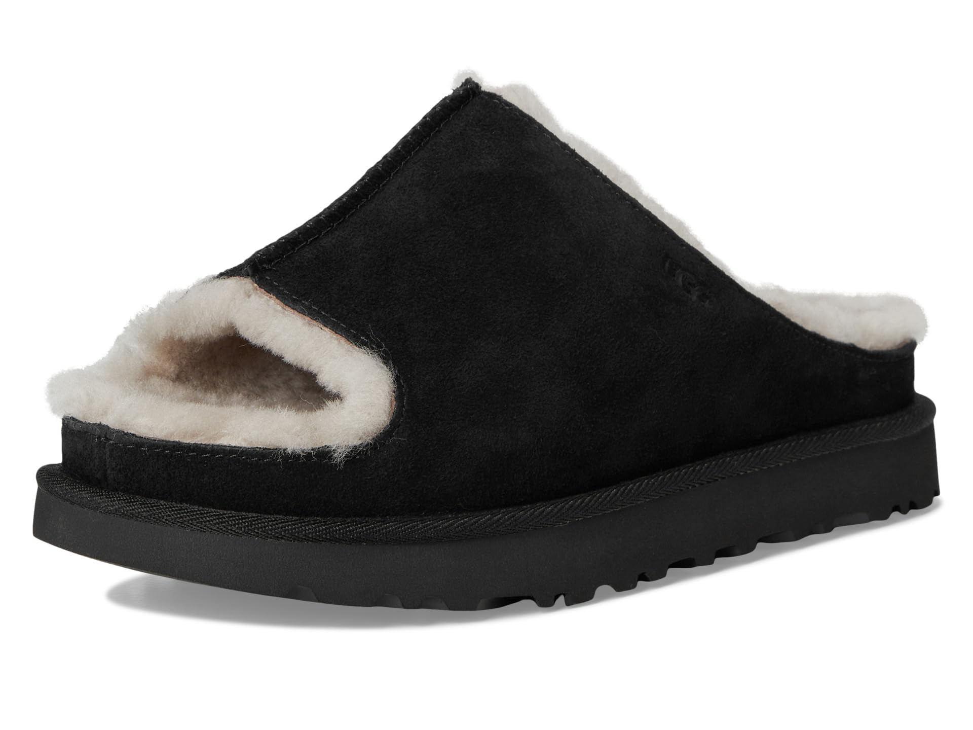 UGG womens W GREENPORT SLIDE Slipper