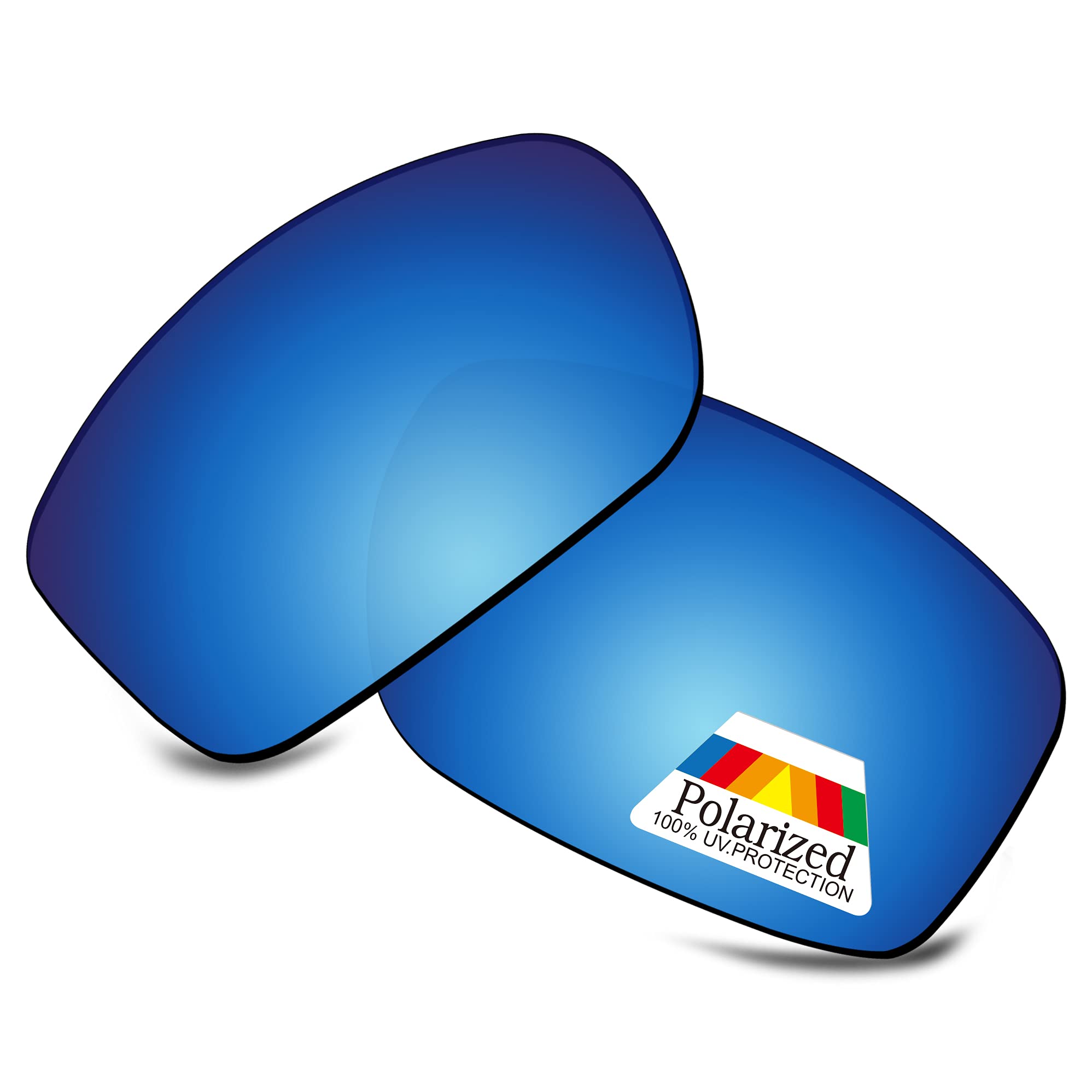 Replacement Lenses for Electric Tech One Sunglasses POLARIZED