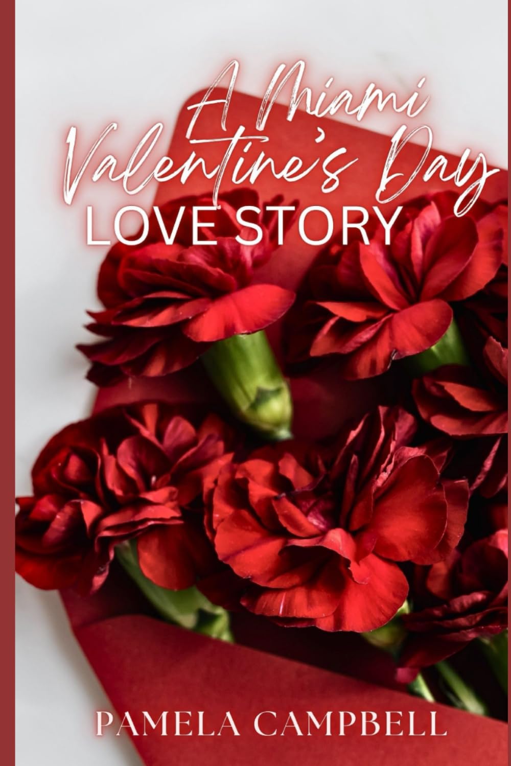 A Miami Valentine's Day Love Story